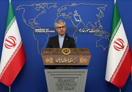 نشست سه جانبه ایران-چین-روسیه در سطح معاونین وزارت امور خارجه برگزار خواهدشد