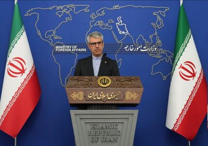 یک مقام اماراتی، نامه ترامپ را به ایران تحویل خواهدداد