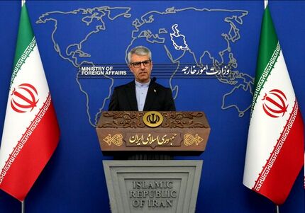 نشست سه جانبه ایران-چین-روسیه در سطح معاونین وزارت امور خارجه برگزار خواهدشد