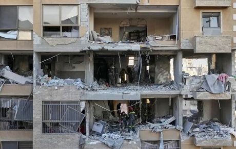 ده‌ها شهید و زخمی در حمله دوباره ارتش رژیم صهیونیستی به لبنان