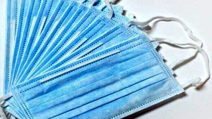 ماسک استاندارد چه ویژگیهایی دارد؟