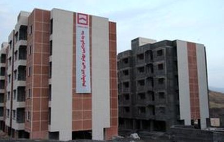 پیشگامی بانک مسکن کردستان در طرح نهضت ملی مسکن
