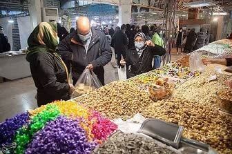 نمایشگاه شب یلدا در ارومیه آغاز به کار کرد