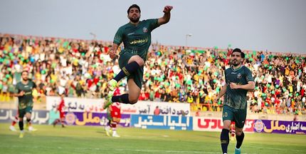 شهرداری همدان شکایت خود از باشگاه شمس آذر قزوین را پس گرفت