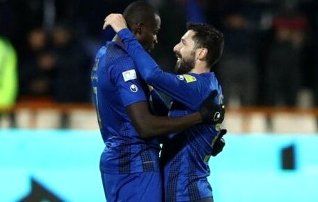 فاصله دیاباته و  میلیچ با لیگ برتر