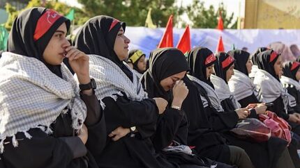 نیم میلیون دانش آموز به راهیان نور اعزام می‌شوند