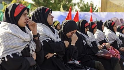نیم میلیون دانش آموز به راهیان نور اعزام می‌شوند
