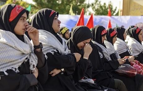 نیم میلیون دانش آموز به راهیان نور اعزام می‌شوند