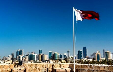 خسارت به آب شیرین کن بحرین در حمله پهپادی
