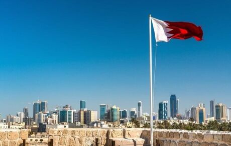 خسارت به آب شیرین کن بحرین در حمله پهپادی