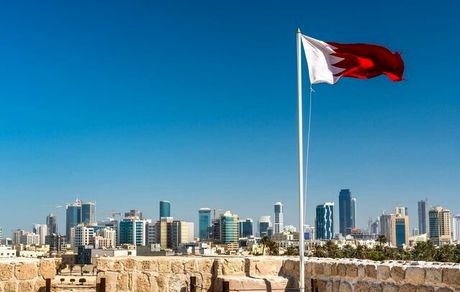 خسارت به آب شیرین کن بحرین در حمله پهپادی