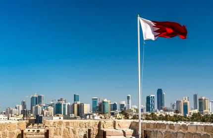 خسارت به آب شیرین کن بحرین در حمله پهپادی