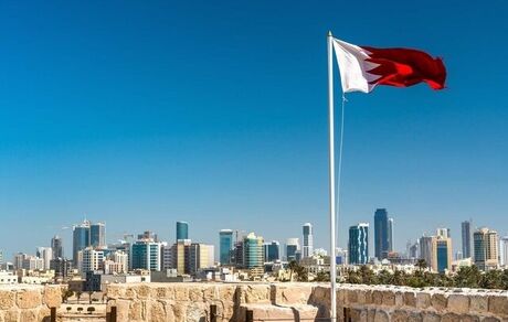 خسارت به آب شیرین کن بحرین در حمله پهپادی