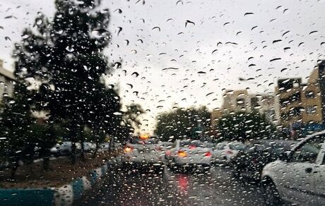 هواشناسی درخصوص تشدید سامانه بارشی هشدار داد