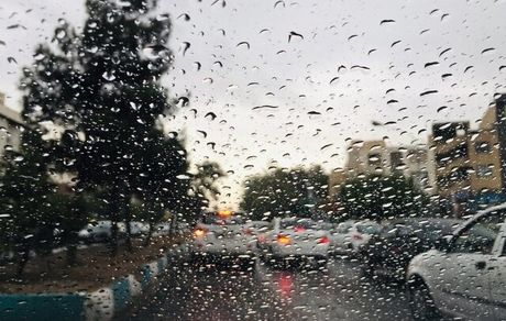 هواشناسی درخصوص تشدید سامانه بارشی هشدار داد