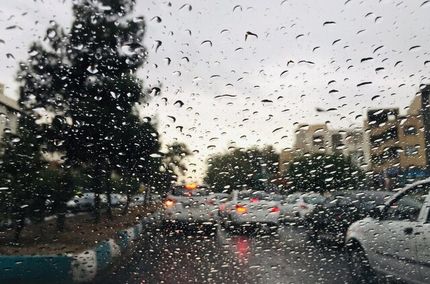 هواشناسی درخصوص تشدید سامانه بارشی هشدار داد