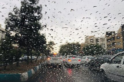 هواشناسی درخصوص تشدید سامانه بارشی هشدار داد
