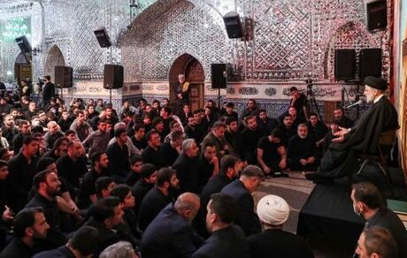 با اعتقاد به لیله‌القدر نباید در زندگی دچار یاس و ناامیدی شویم