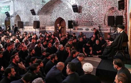 با اعتقاد به لیله‌القدر نباید در زندگی دچار یاس و ناامیدی شویم