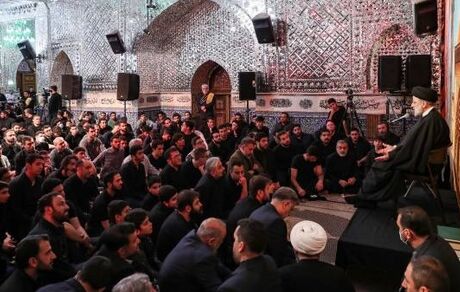 با اعتقاد به لیله‌القدر نباید در زندگی دچار یاس و ناامیدی شویم