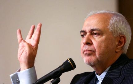ظریف: مردم ایران تحریم نمی‌خواهند / ما اکثریت هستیم