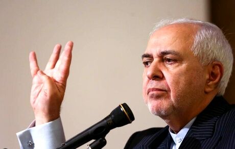 ظریف: مردم ایران تحریم نمی‌خواهند / ما اکثریت هستیم