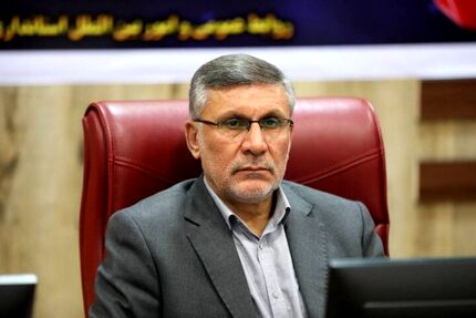 شرکت ۲۰۸ هزار نفر از جمعیت استان ایلام در انتخابات ریاست جمهوری
