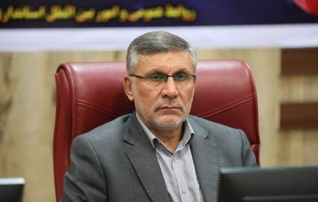 شرکت ۲۰۸ هزار نفر از جمعیت استان ایلام در انتخابات ریاست جمهوری