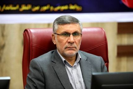 شرکت ۲۰۸ هزار نفر از جمعیت استان ایلام در انتخابات ریاست جمهوری