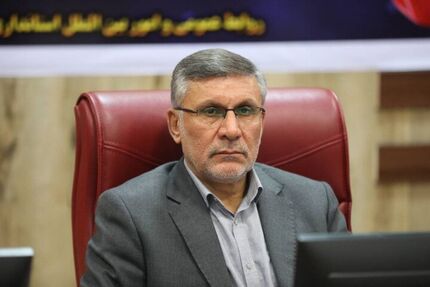 شرکت ۲۰۸ هزار نفر از جمعیت استان ایلام در انتخابات ریاست جمهوری