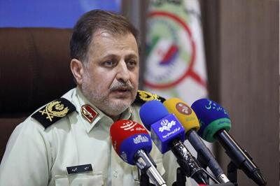 ۳۲ نفر بدلیل فروش سوالات جعلی و تجهیزات تقلب کنکور دستگیر شدند