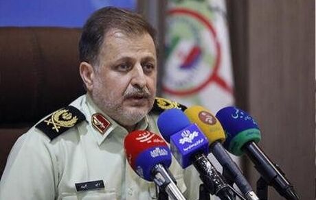 ۳۲ نفر بدلیل فروش سوالات جعلی و تجهیزات تقلب کنکور دستگیر شدند