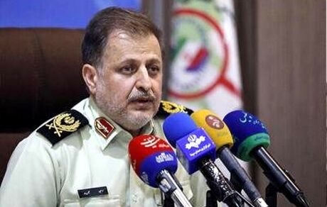 ۳۲ نفر بدلیل فروش سوالات جعلی و تجهیزات تقلب کنکور دستگیر شدند
