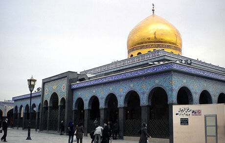 اعزام زائران به سوریه از ۱۲ دی آغاز می‌شود