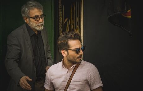 
«ترور خاموش» به ایستگاه پایانی نزدیک شد/ «پناه آخر» سریال اربعین شبکه یک
