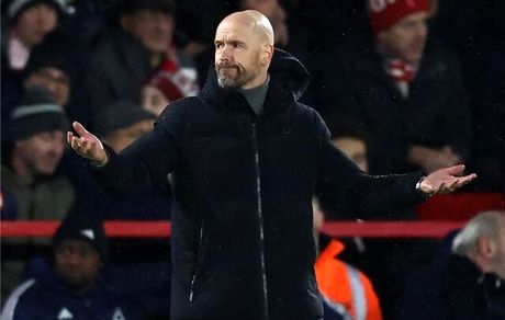 سرمربی منچستریونایتد: سال جدید بهتر می‌شویم