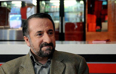 مهران رجبی ترجیح می‌دهد در بیمارستان زنجان بماند