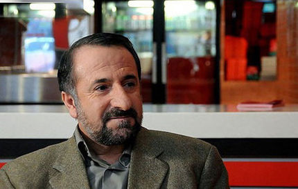 مهران رجبی ترجیح می‌دهد در بیمارستان زنجان بماند