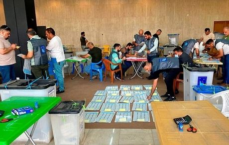 سرانجام نتایج انتخابات عراق تایید شد