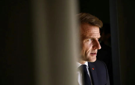 احتمال خروج فرانسه از ناتو