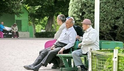 سن امید به زندگی در ایران به ۸۰ سال رسید