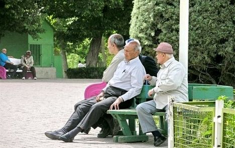 نحوه محاسبه حقوق بازنشستگی تغییر می‌کند