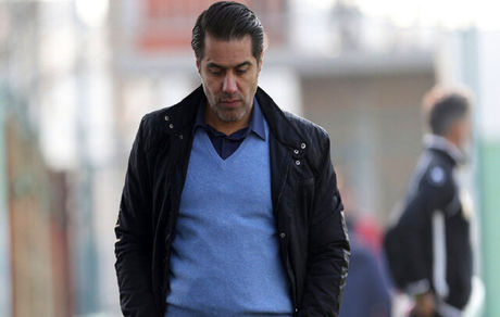 پیروانی: پیگیر محرومیت آل‌کثیر هستیم/ ان‌شاءالله شکایت النصر رد می‌شود