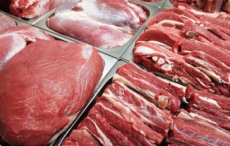 تغییر قیمت گوشت تا کیلویی ۱۵۴ هزار تومان + جریان واردات