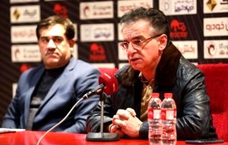 زنوری: تراکتور پرهوادارترین باشگاه در آسیا است