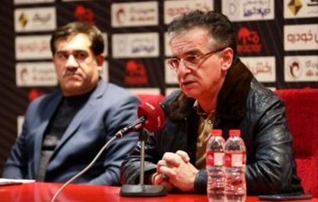 زنوری: تراکتور پرهوادارترین باشگاه در آسیا است