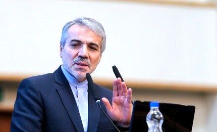نوبخت: پاداش بازنشستگان ۹۸ حداکثر تا مهر پرداخت می‌شود