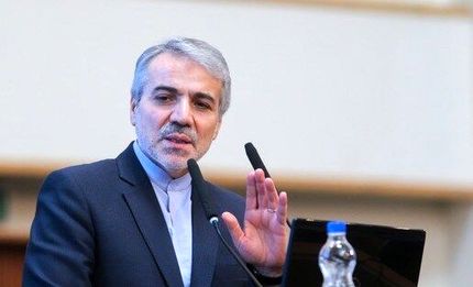 نوبخت: پاداش بازنشستگان ۹۸ حداکثر تا مهر پرداخت می‌شود
