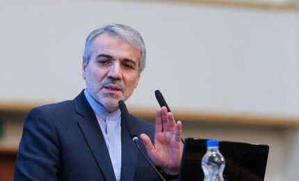 نوبخت: پاداش بازنشستگان ۹۸ حداکثر تا مهر پرداخت می‌شود