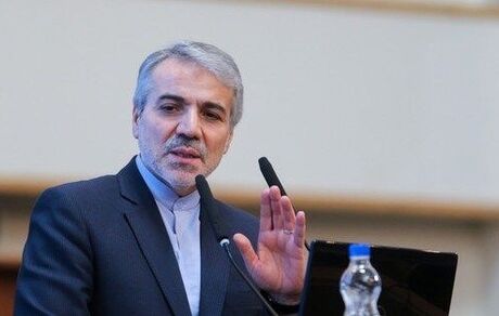 نوبخت: پاداش بازنشستگان ۹۸ حداکثر تا مهر پرداخت می‌شود
